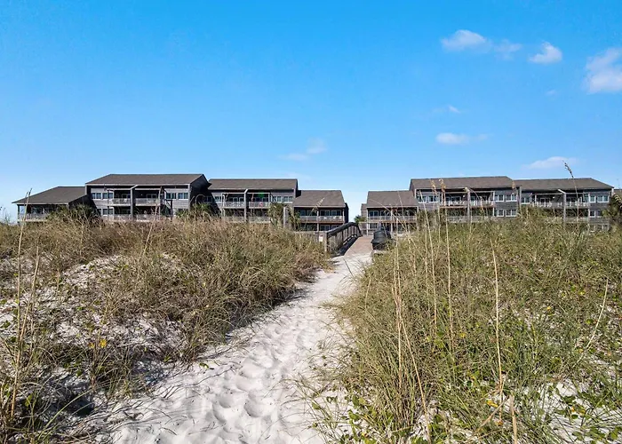 Needle Rush Point Unit D33 Pensacola
