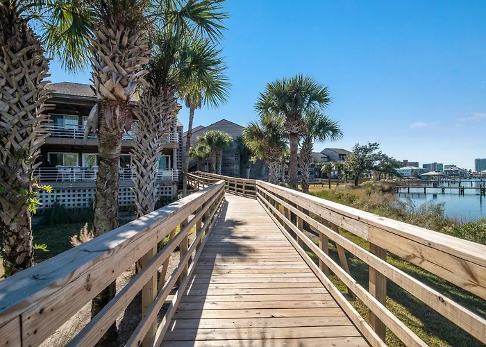 Needle Rush Point Unit D33 Pensacola