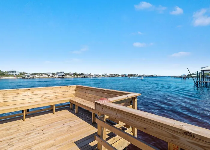 Needle Rush Point Unit D33 Holiday home *