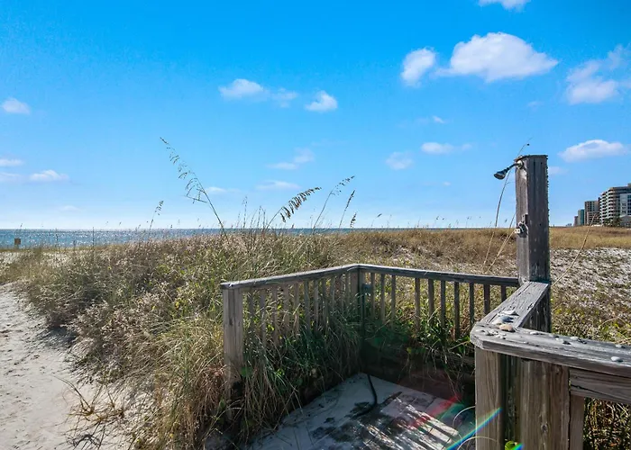 Holiday home Needle Rush Point Unit D33 Pensacola