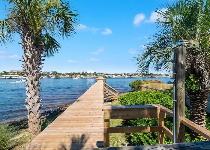 Holiday home Needle Rush Point Unit D33 *