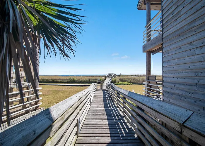 Holiday home Needle Rush Point Unit D33