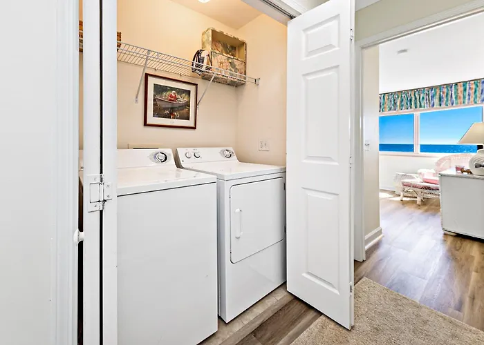 Holiday home Needle Rush Point Unit D33 Pensacola
