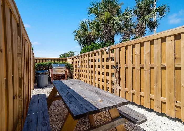 Needle Rush Point Unit D33 Holiday home *