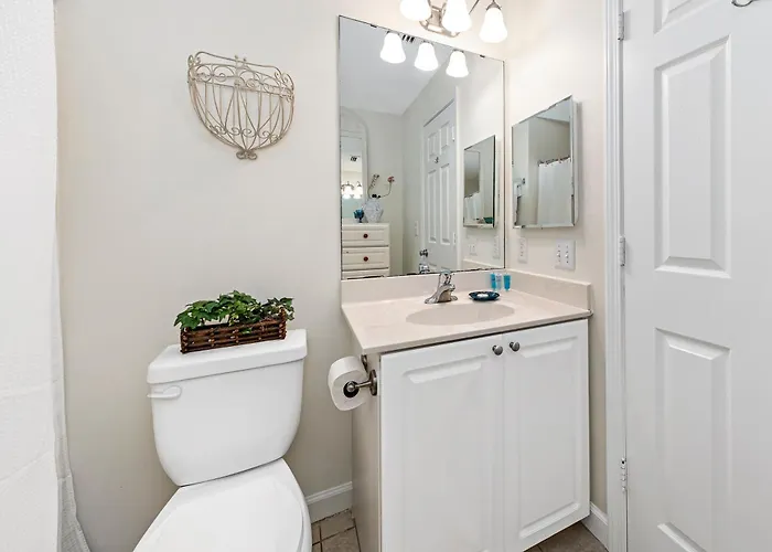 Holiday home Needle Rush Point Unit D33 Pensacola