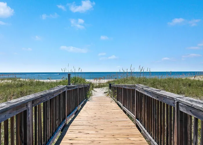 Needle Rush Point Unit D33 Pensacola