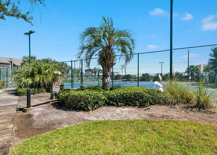Needle Rush Point Unit D33 Pensacola