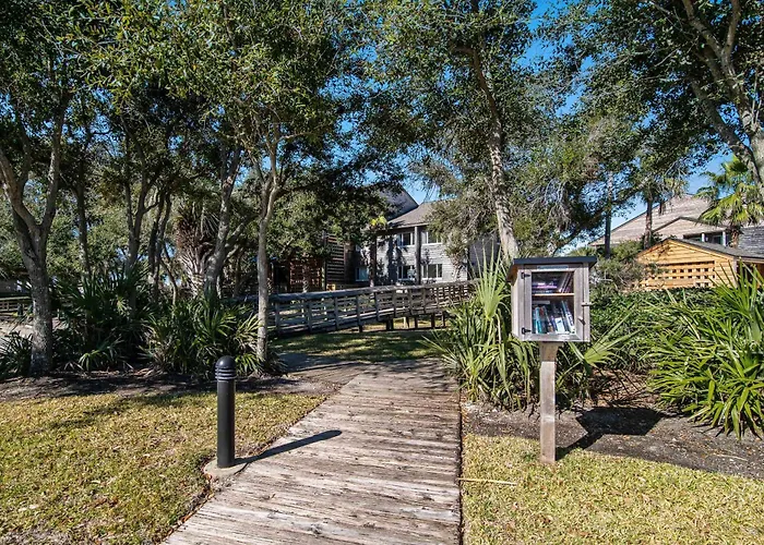 Holiday home Needle Rush Point Unit D33 Pensacola