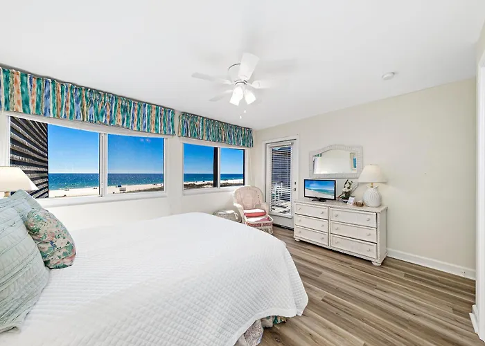 Needle Rush Point Unit D33 Holiday home *