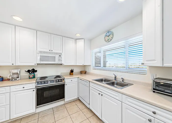 Holiday home Needle Rush Point Unit D33 Pensacola