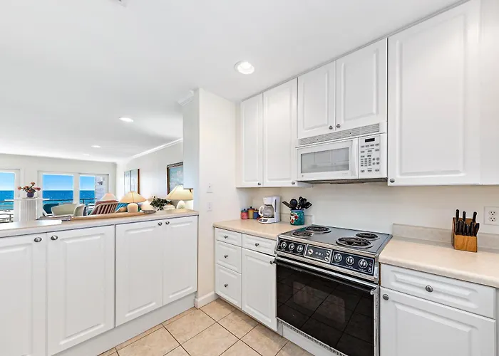 Holiday home Needle Rush Point Unit D33 Pensacola
