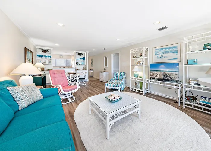 Holiday home Needle Rush Point Unit D33 Pensacola