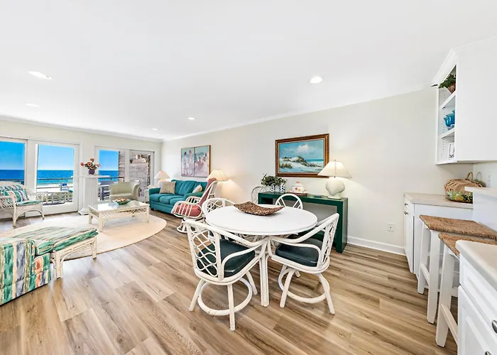 Needle Rush Point Unit D33 Holiday home