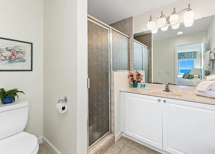 Needle Rush Point Unit D33 Holiday home *