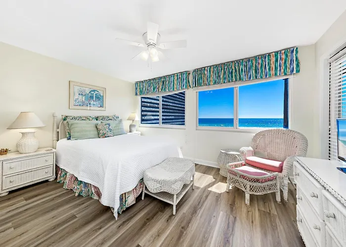 Holiday home Needle Rush Point Unit D33 Pensacola